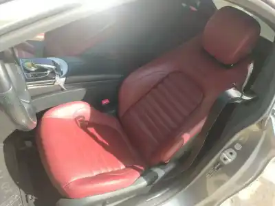 Автозапчасти б/у  за MERCEDES-BENZ CLASE C COUPÉ (C205)  ссылки OEM IAM   