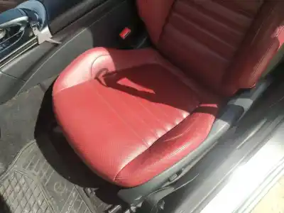 Автозапчастина б/у ліве передне сиділо для mercedes-benz clase c coupé (c205) c 200 (205.342) посилання на oem iam   