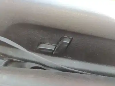 Автозапчастина б/у ліве передне сиділо для mercedes-benz clase c coupé (c205) c 200 (205.342) посилання на oem iam   