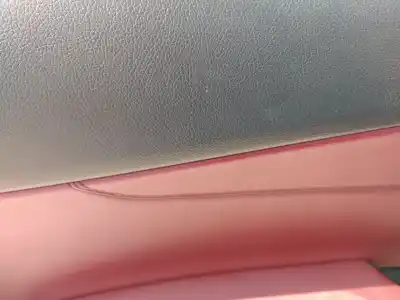 Автозапчастина б/у регулятор вікна передній лівий для mercedes-benz clase c coupé (c205) c 200 (205.342) посилання на oem iam a2057200346
