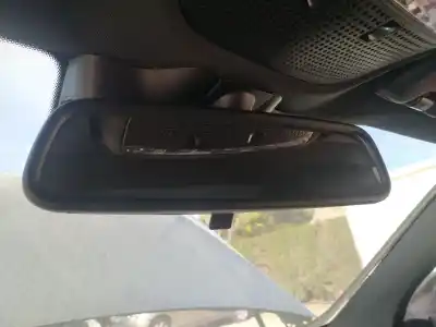 Автозапчастина б/у внутрішне дзеркало для mercedes-benz clase c coupé (c205) c 200 (205.342) посилання на oem iam a2228100117