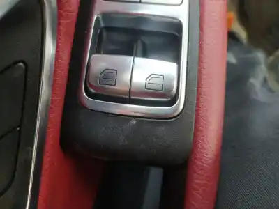 Автозапчастина б/у передні вікний вмикач для MERCEDES-BENZ CLASE C COUPÉ (C205) C 200 (205.342) Посилання на OEM IAM A2059050202  
