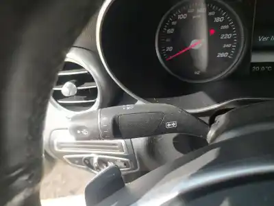 Автозапчастина б/у команда чистити для mercedes-benz clase c coupé (c205) c 200 (205.342) посилання на oem iam a2059007512