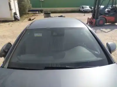 Автозапчастина б/у вітрово скло для mercedes-benz clase c coupé (c205) c 200 (205.342) посилання на oem iam a2056701200