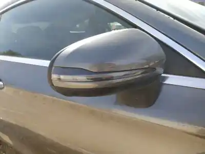 Автозапчастина б/у правий задний огляд для mercedes-benz clase c coupé (c205) c 200 (205.342) посилання на oem iam a2058109802