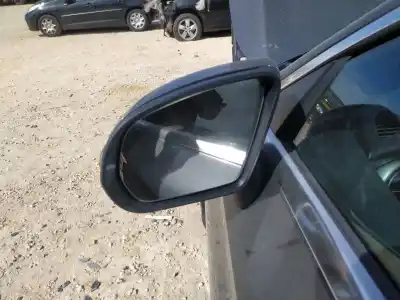 Автозапчастина б/у ліве дзеркало для mercedes-benz clase c coupé (c205) c 200 (205.342) посилання на oem iam a2058109702