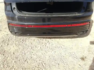 Автозапчастина б/у ЗАДНІЙ БАМПЕР для VOLKSWAGEN TAIGO (CS1)  Посилання на OEM IAM 2G7807421  
