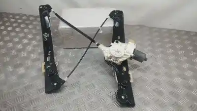 Second-hand car spare part driver left window regulator for bmw 3 (e90) 320 d oem iam references 51337140587