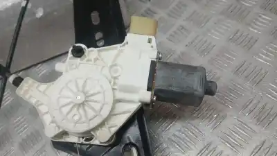 Second-hand car spare part driver left window regulator for bmw 3 (e90) 320 d oem iam references 51337140587  