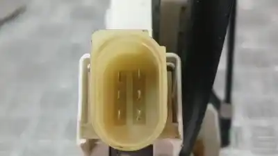 Second-hand car spare part driver left window regulator for bmw 3 (e90) 320 d oem iam references 51337140587  