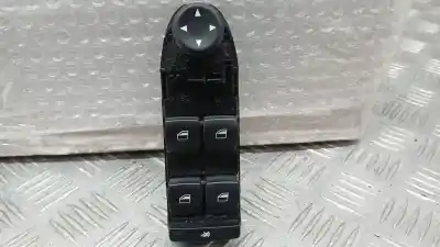 Second-hand car spare part left front power window switch for bmw 3 (e90) 320 d oem iam references 6948625