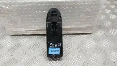 Second-hand car spare part left front power window switch for bmw 3 (e90) 320 d oem iam references 6948625  