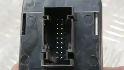 Second-hand car spare part left front power window switch for bmw 3 (e90) 320 d oem iam references 6948625  