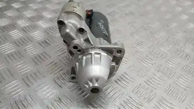 Second-hand car spare part starter motor for bmw 3 (e90) 320 d oem iam references 7796892