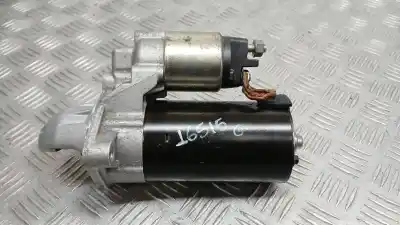 Peça sobressalente para automóvel em segunda mão motor de arranque por bmw 3 (e90) 320 d referências oem iam 7796892 0001115046 