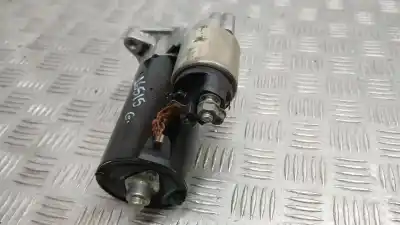 Peça sobressalente para automóvel em segunda mão motor de arranque por bmw 3 (e90) 320 d referências oem iam 7796892 0001115046 