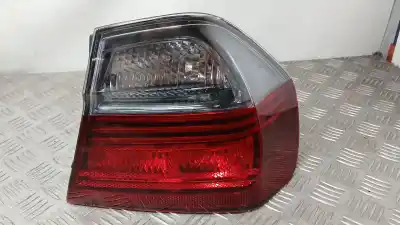 Second-hand car spare part right tailgate light for bmw 3 (e90) 320 d oem iam references 63216937458