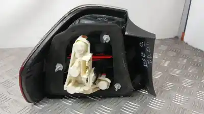 Second-hand car spare part right tailgate light for bmw 3 (e90) 320 d oem iam references 63216937458  