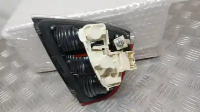 Second-hand car spare part interior rear right light for bmw 3 (e90) 320 d oem iam references 0406884 0284952223 