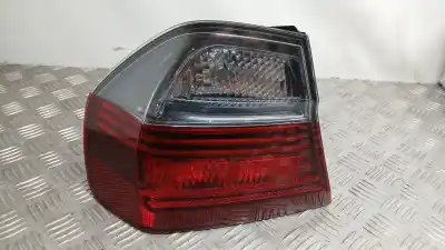 Second-hand car spare part left tailgate light for bmw 3 (e90) 320 d oem iam references 0406879