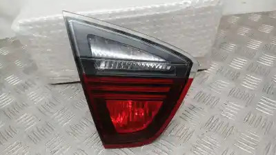 Second-hand car spare part interior left tailgate light for bmw 3 (e90) 320 d oem iam references 0406883