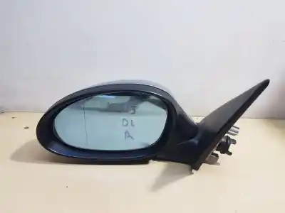 Second-hand car spare part left rearview mirror for bmw 3 (e90) 320 d oem iam references 51167189945