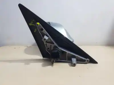Peça sobressalente para automóvel em segunda mão espelho retrovisor esquerdo por bmw 3 (e90) 320 d referências oem iam 51167189945 5 pins 
