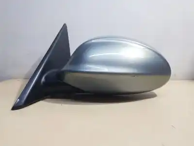 Peça sobressalente para automóvel em segunda mão espelho retrovisor esquerdo por bmw 3 (e90) 320 d referências oem iam 51167189945 5 pins 