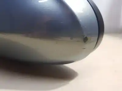 Peça sobressalente para automóvel em segunda mão espelho retrovisor esquerdo por bmw 3 (e90) 320 d referências oem iam 51167189945 5 pins 