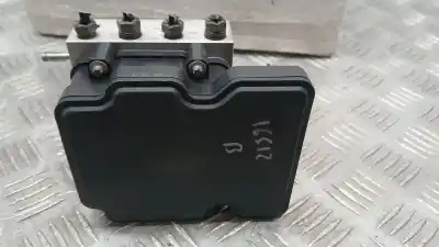 Автозапчастина б/у абс для renault kangoo express (fw0/1_) z.e. (fw0z, fw1z) посилання на oem iam 476603498r 269727 