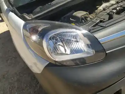 Автозапчастина б/у  для RENAULT KANGOO EXPRESS (FW0/1_)  Посилання на OEM IAM 7701068178  