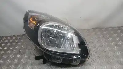 Автозапчастина б/у права фа для renault kangoo express (fw0/1_) z.e. (fw0z, fw1z) посилання на oem iam 7701068178