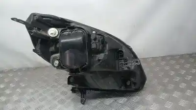 Автозапчастина б/у ліва фара для renault kangoo express (fw0/1_) z.e. (fw0z, fw1z) посилання на oem iam 7701068181  