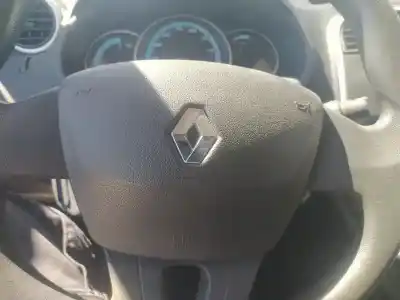 Recambio de automóvil de segunda mano de Kit Airbag para RENAULT KANGOO EXPRESS (FW0/1_) Z.E. (FW0Z, FW1Z) referencias OEM IAM 985703696R  