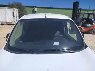 Автозапчасти б/у ветровое стекло за RENAULT KANGOO EXPRESS (FW0/1_) Z.E. (FW0Z, FW1Z) ссылки OEM IAM 727125340R  