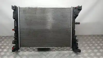 Автозапчастина б/у водяний радіатор для renault kangoo express (fw0/1_) z.e. (fw0z, fw1z) посилання на oem iam 214103231r