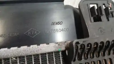 Автозапчастина б/у водяний радіатор для renault kangoo express (fw0/1_) z.e. (fw0z, fw1z) посилання на oem iam 214103231r 8a7560400 
