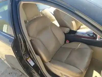 Автозапчастина б/у передне праве сиділо для LEXUS IS II (_E2_) 250 (GSE20) Посилання на OEM IAM   