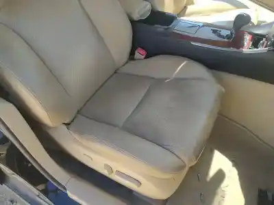 Автозапчастина б/у передне праве сиділо для lexus is ii (_e2_) 250 (gse20) посилання на oem iam   