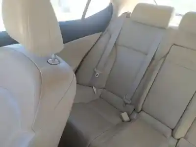 Автозапчастина б/у задні сидіння для LEXUS IS II (_E2_) 250 (GSE20) Посилання на OEM IAM   