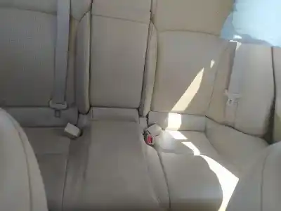 Автозапчастина б/у задні сидіння для lexus is ii (_e2_) 250 (gse20) посилання на oem iam   