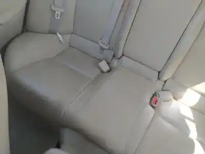 Автозапчастина б/у задні сидіння для lexus is ii (_e2_) 250 (gse20) посилання на oem iam   