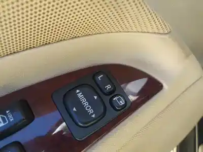 Gebrauchtes Autoersatzteil SPIEGELSTEUERUNG zum LEXUS IS II (_E2_)  OEM-IAM-Referenzen 8487248020  