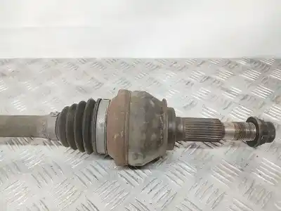 Автозапчасти б/у задняя правая трансмиссия за lexus is200 (ds2/is2) 220d ссылки oem iam 4233030160  