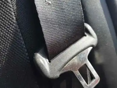 Pezzo di ricambio per auto di seconda mano CINTURA DI SICUREZZA POSTERIORE SINISTRA per HYUNDAI I20  Riferimenti OEM IAM 89810C8200TRY  