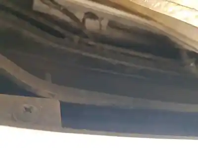 İkinci el araba yedek parçası ARKA TAMPON GÜÇLENDIRMESI için HYUNDAI I20  OEM IAM referansları 86632C8700  