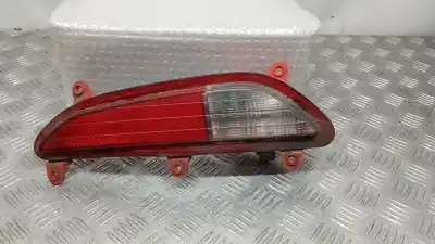 İkinci el araba yedek parçası SAG ARKA LAMBA TAMPON için HYUNDAI I20 II (GB, IB)  OEM IAM referansları 92406C8000  