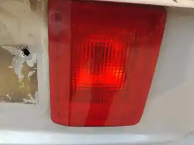 Автозапчасти б/у ПРАВЫЙ ЗАДНИЙ ФОНАРЬ за PEUGEOT 407 SW  ссылки OEM IAM 6351T4  