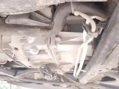 Автозапчасти б/у коробка передач за dacia logan mcv ii 1.5 dci ссылки oem iam jr5336