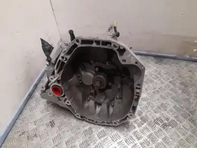 Автозапчасти б/у коробка передач за dacia logan mcv ii 1.5 dci ссылки oem iam jr5336 Автозапчасти б/у коробка передач за dacia logan mcv ii 1.5 dci ссылки oem iam jr5336